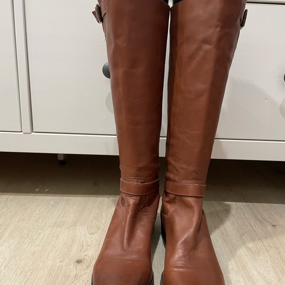 Sam Edelman Boots - Picture 3 of 8